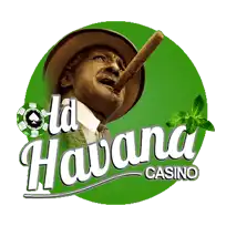 Old Havana Casino logo
