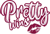 Pretty Wins Casino logo