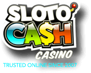SlotoCash as One of the Lowest Minimum Deposit: $5