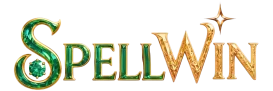 SpellWin Casino logo