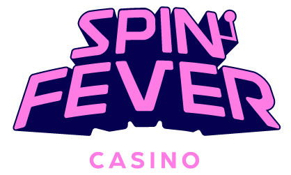 Spin Fever logo