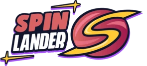 SpinLander Casino logo