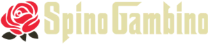 Spinogambino logo