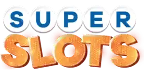 Super Slots Casino logo