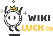 Wikiluck Casino logo