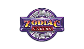 Zodiac Casino Bonuses
