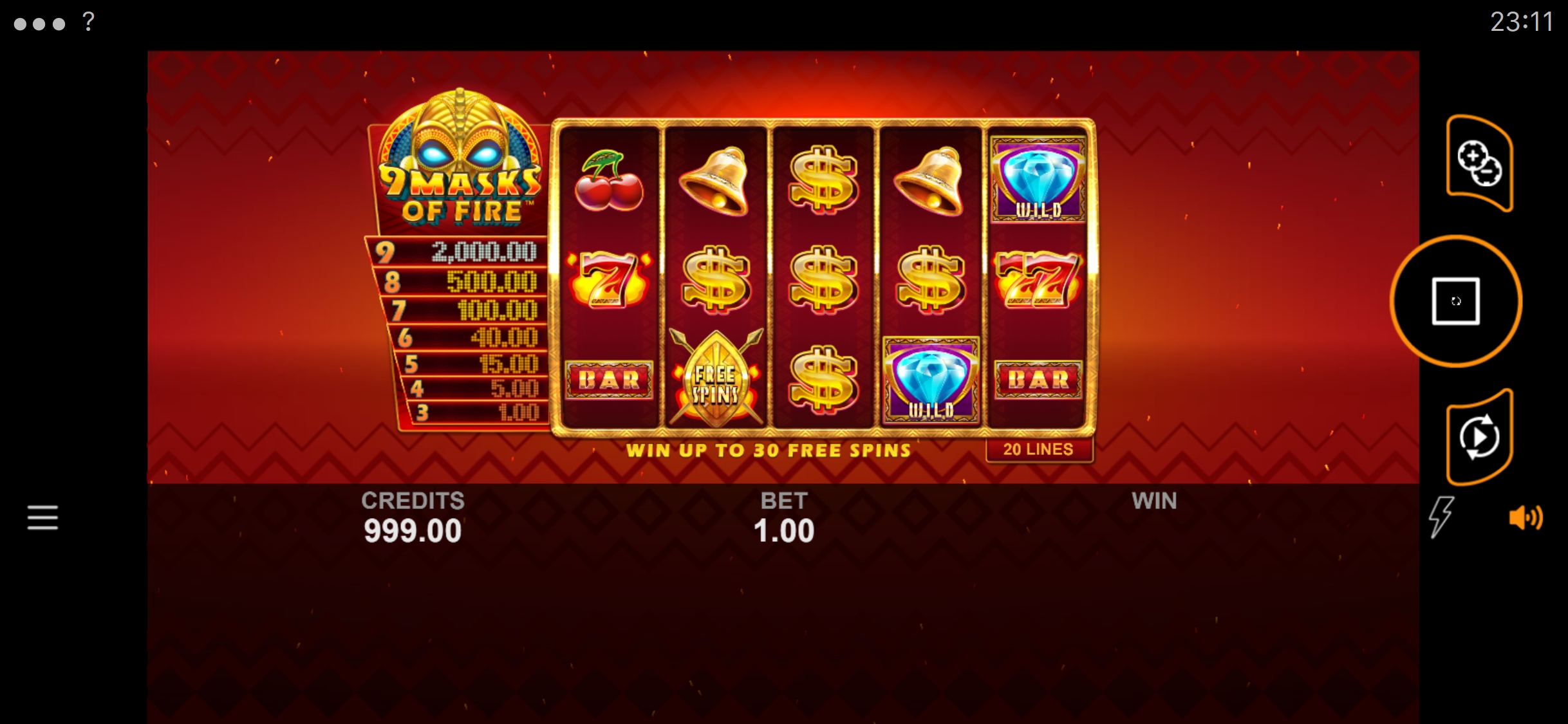 BetsPalace Casino Mobile Slot Games Review