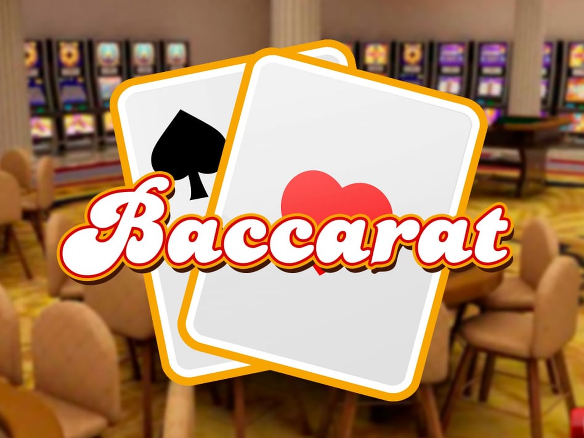 The Baccarat Online Slot Demo Game by 1x2 Gaming