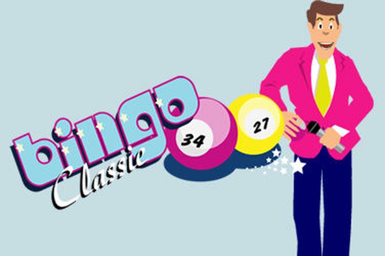 The Bingo Classic Online Slot Demo Game by 1x2 Gaming