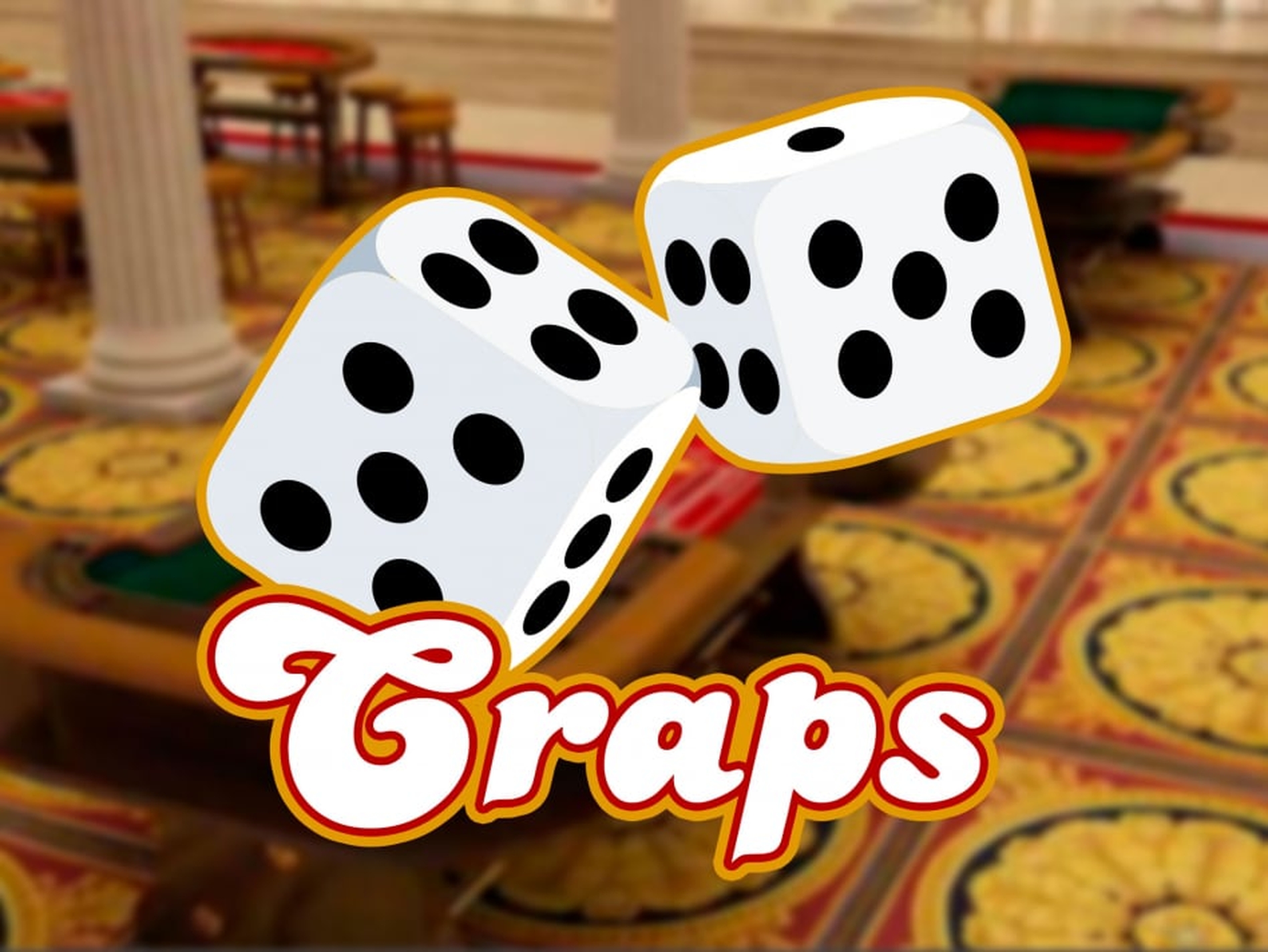 The Craps Online Slot Demo Game by 1x2 Gaming