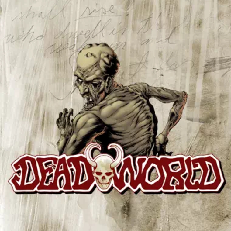 The Deadworld Online Slot Demo Game by 1x2 Gaming