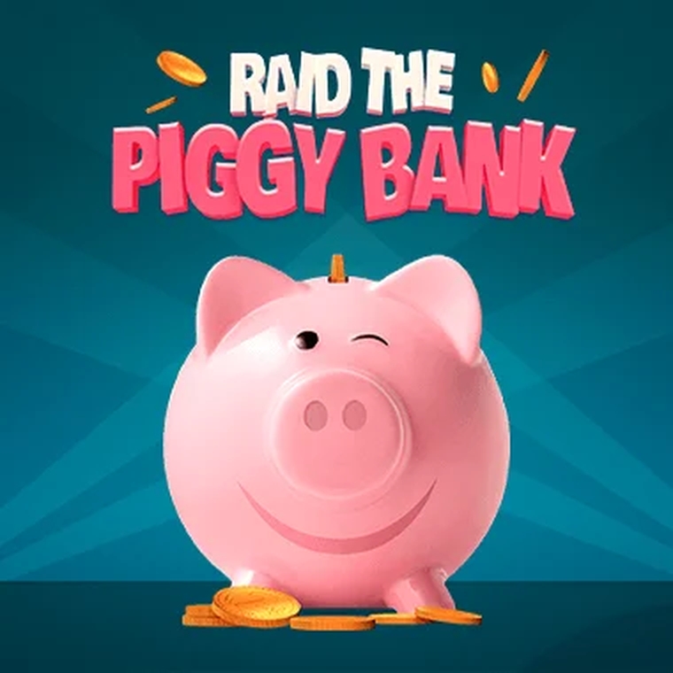 The Piggy Bank Scratch Online Slot Demo Game by 1x2 Gaming