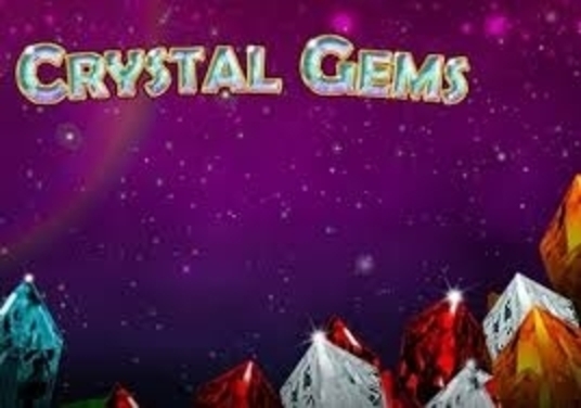 Crystal Gems demo