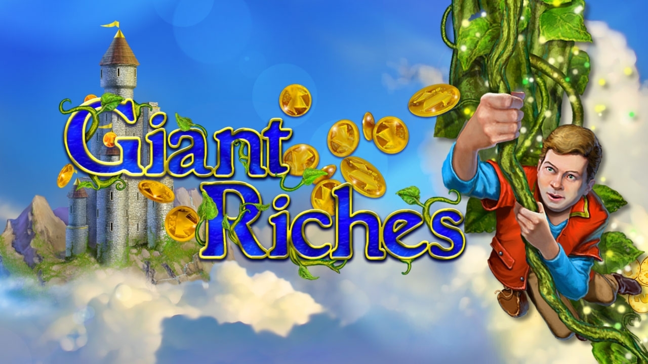 Giant Riches demo