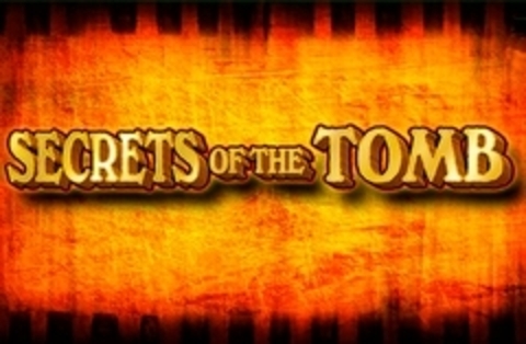 The Secrets of the tomb Online Slot Demo Game by 2 By 2 Gaming