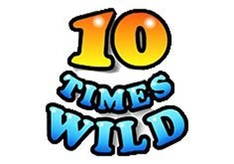 The 10 Times Wild Online Slot Demo Game by 888 Gaming
