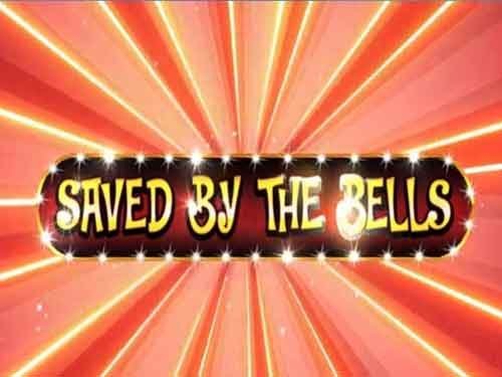 The Saved By The Bells Online Slot Demo Game by 888 Gaming