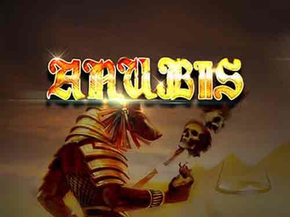 Win Money in Anubis (Aiwin Games) Free Slot Game by Aiwin Games