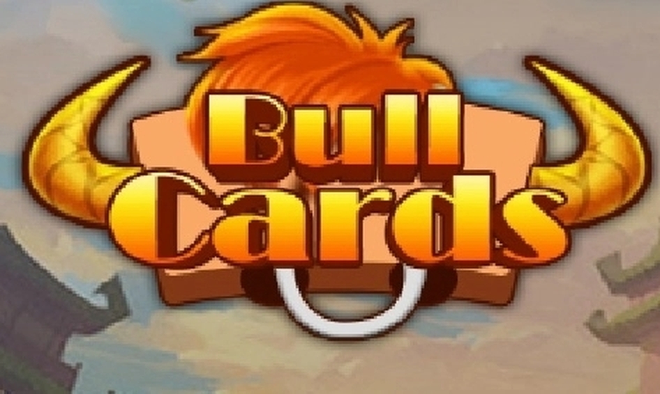 Win Money in Bull Cards Free Slot Game by Aiwin Games