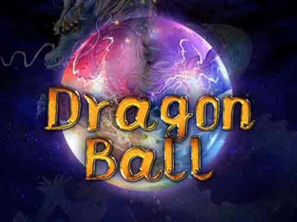 Win Money in Dragon Ball Free Slot Game by Aiwin Games