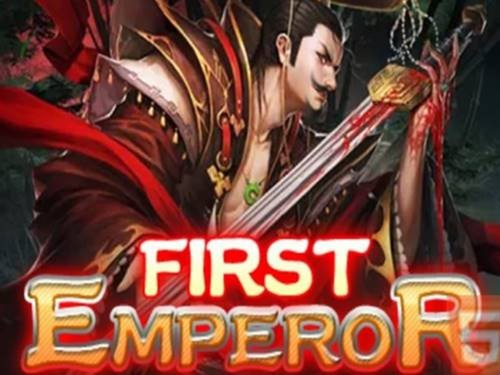 Win Money in First Emperor Free Slot Game by Aiwin Games