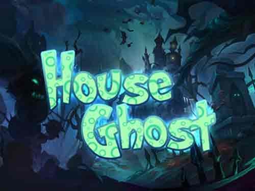 Win Money in Ghost House Free Slot Game by Aiwin Games