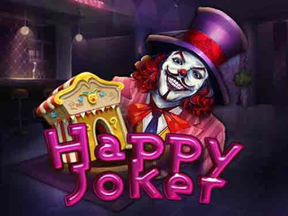 Win Money in Happy Joker Free Slot Game by Aiwin Games