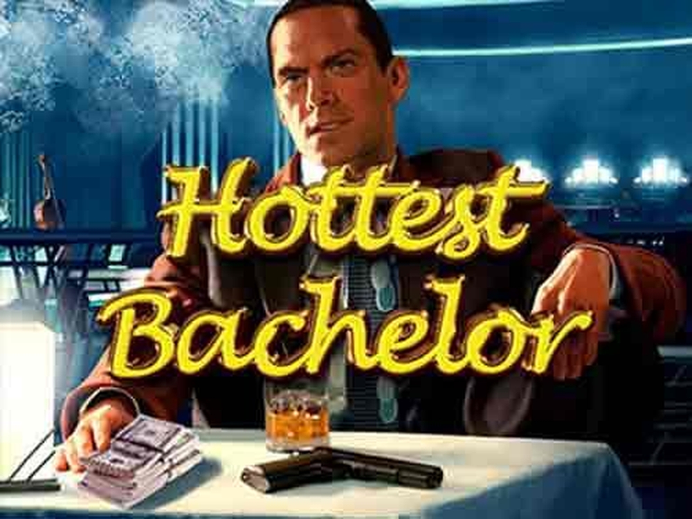 Win Money in Hottest Bachelor Free Slot Game by Aiwin Games