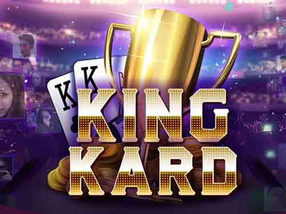 Win Money in King Kard Free Slot Game by Aiwin Games