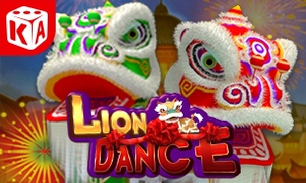 Win Money in Lion Dance (Aiwin Games) Free Slot Game by Aiwin Games