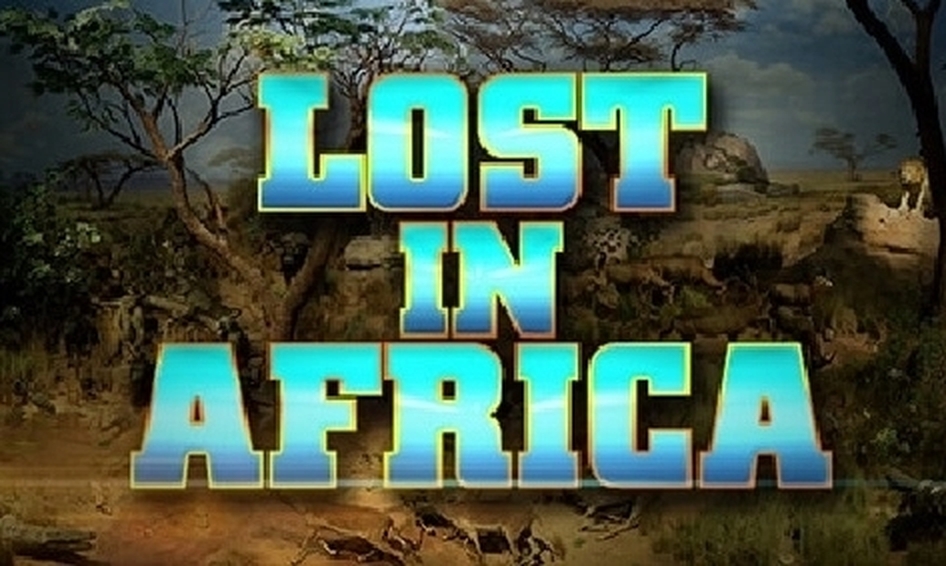 Win Money in Lost in Africa Free Slot Game by Aiwin Games