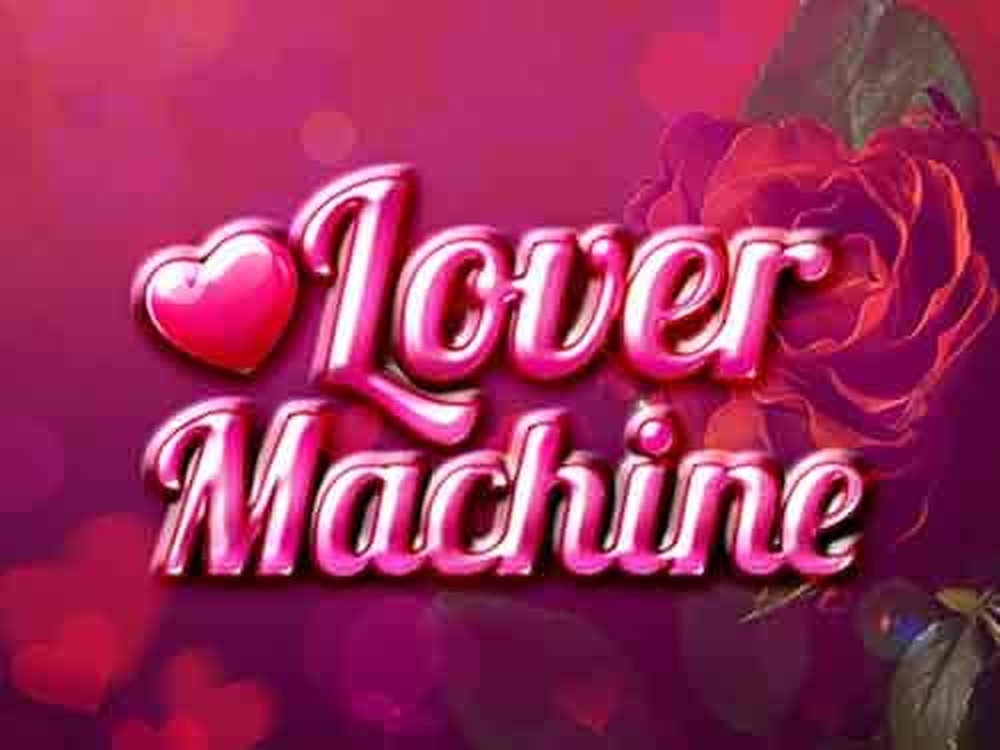 Win Money in Lover Machine Free Slot Game by Aiwin Games