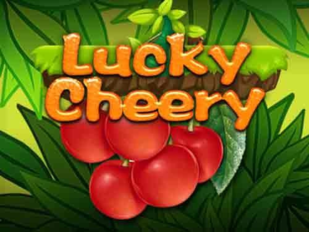 Win Money in Lucky Cheery Free Slot Game by Aiwin Games