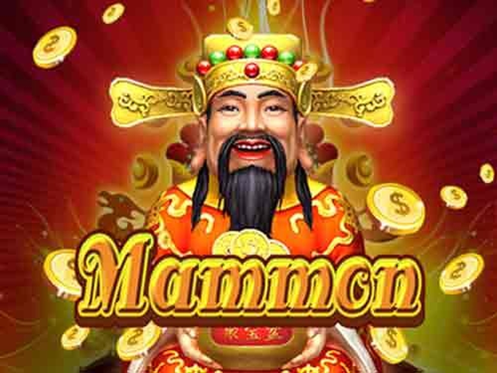 Win Money in Mammon Free Slot Game by Aiwin Games