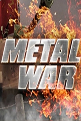 Win Money in Metal War Free Slot Game by Aiwin Games
