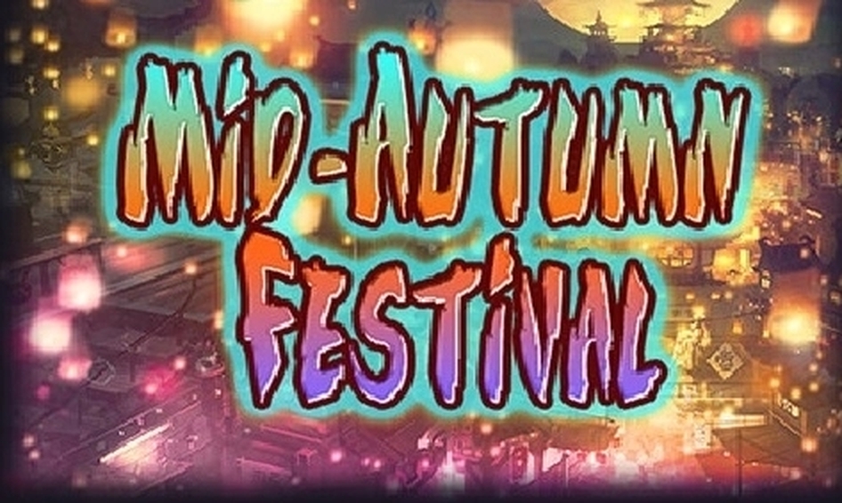 Win Money in Mid-Autumn Festival (Aiwin Games) Free Slot Game by Aiwin Games