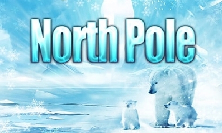 Win Money in North Pole Free Slot Game by Aiwin Games