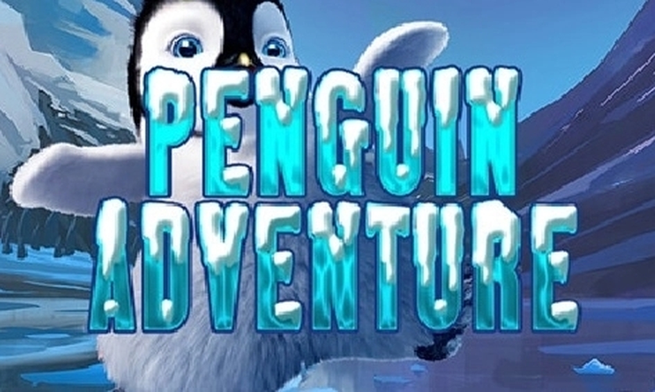 Win Money in Penguin Adventure Free Slot Game by Aiwin Games