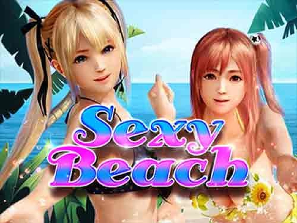 Win Money in Sexy Beach Free Slot Game by Aiwin Games