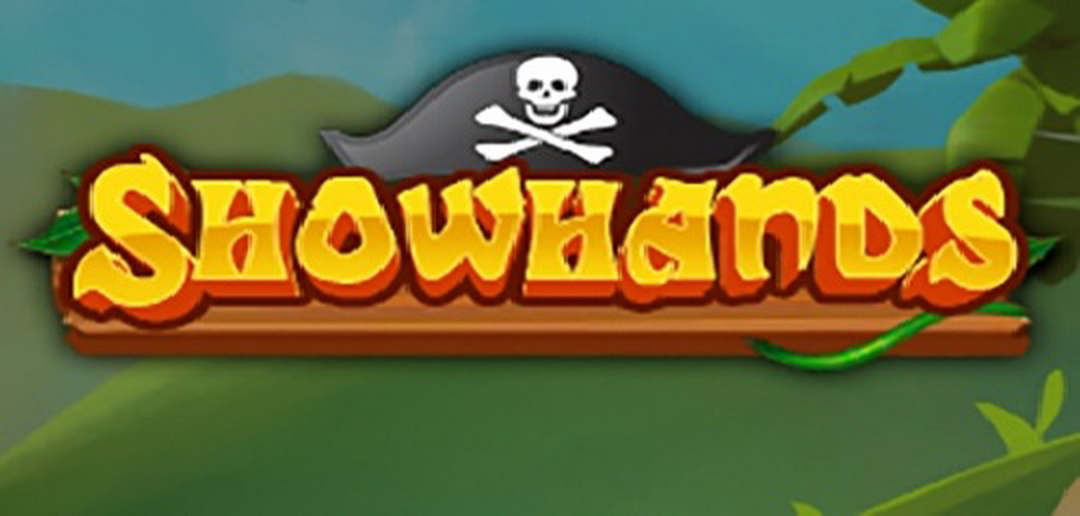 The Showhands Online Slot Demo Game by Aiwin Games