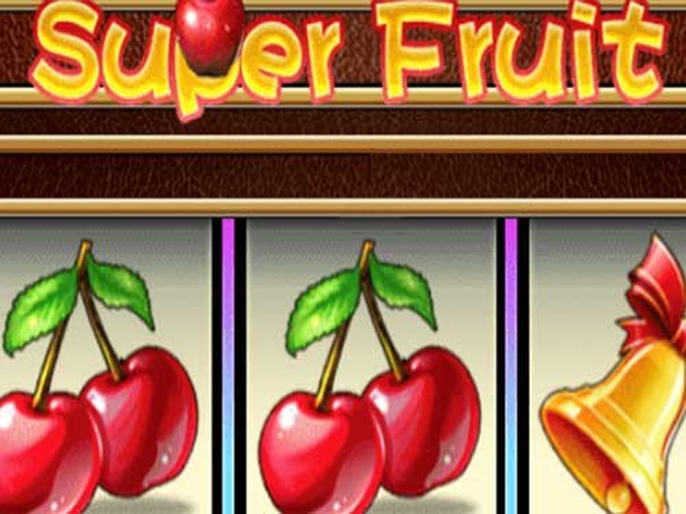 Win Money in Super Fruit (Aiwin Games) Free Slot Game by Aiwin Games