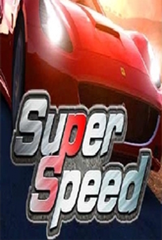The Super Speed Online Slot Demo Game by Aiwin Games