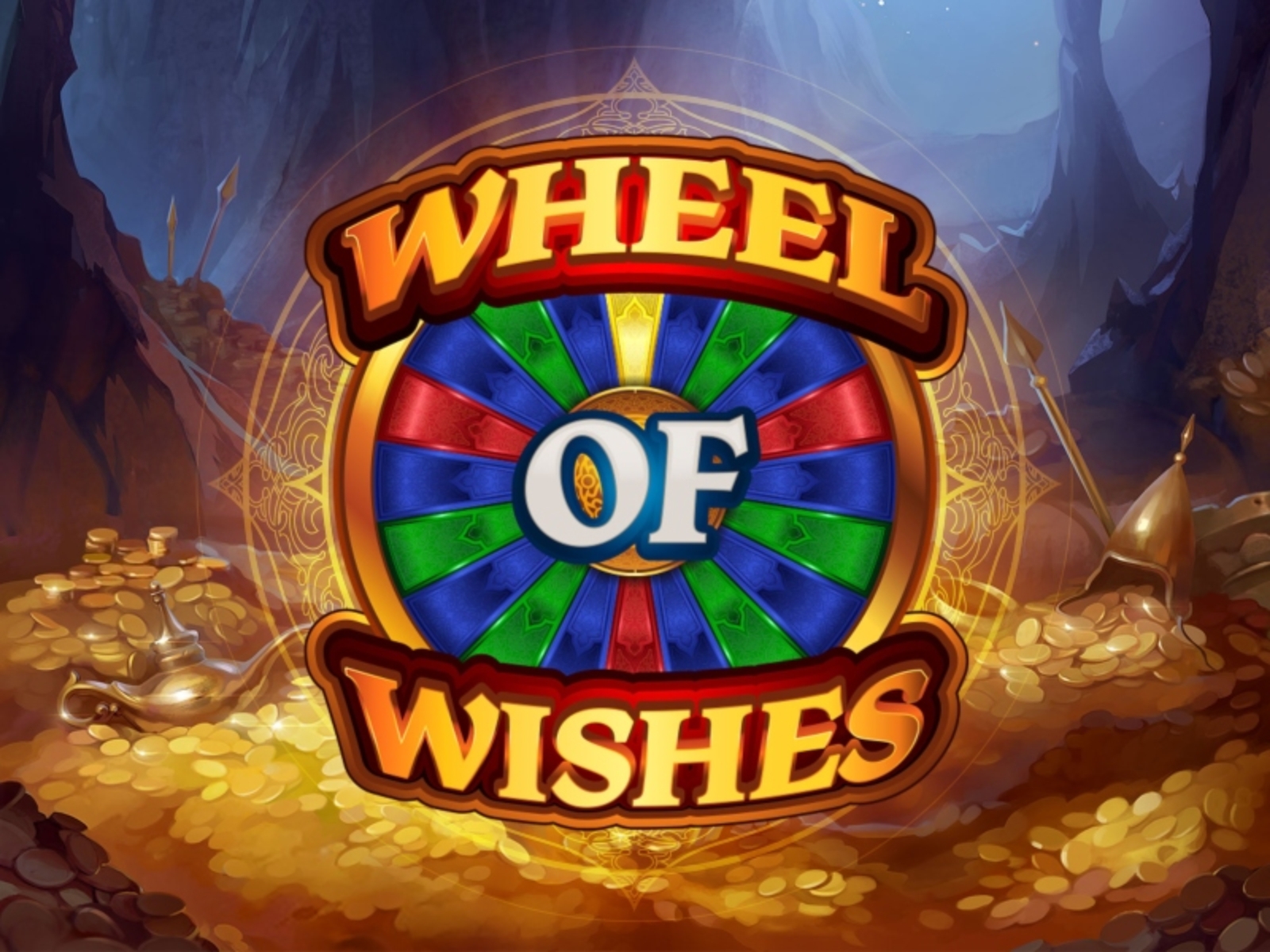 The Wheel Of Wishes Online Slot Demo Game by Alchemy Gaming