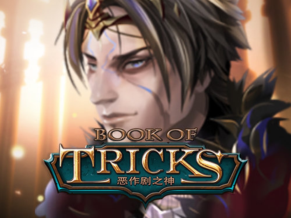 The Book of Tricks Online Slot Demo Game by AllWaySpin