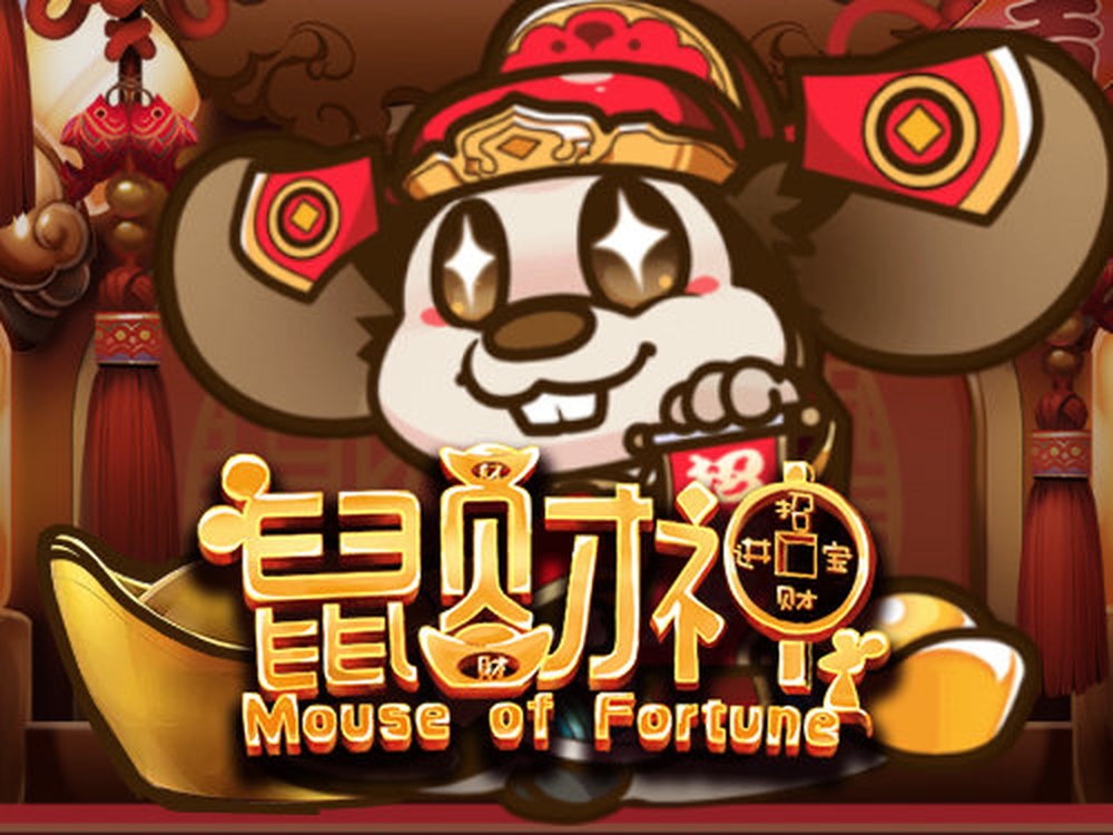 The Mouse of Fortune Online Slot Demo Game by AllWaySpin