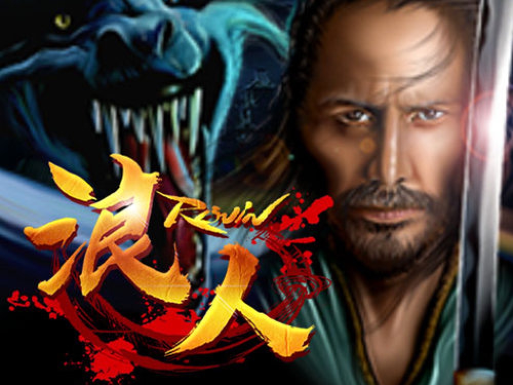 The Ronin (All Way Spin) Online Slot Demo Game by AllWaySpin