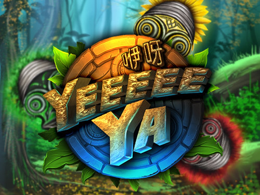 The YEEEEE YA! Online Slot Demo Game by AllWaySpin