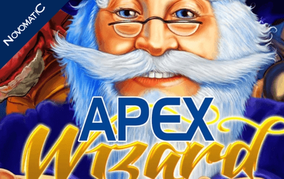 The Apex Wizard Online Slot Demo Game by Apex Gaming