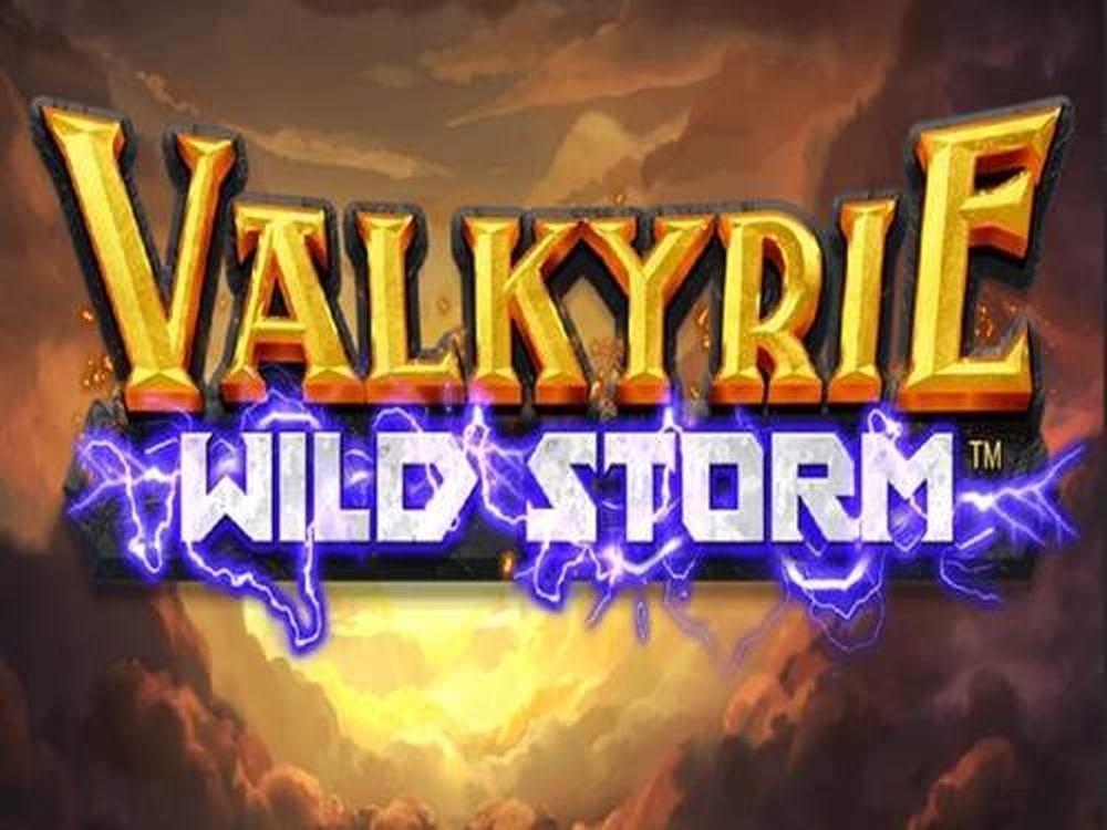 Valkyrie Wild Storm demo