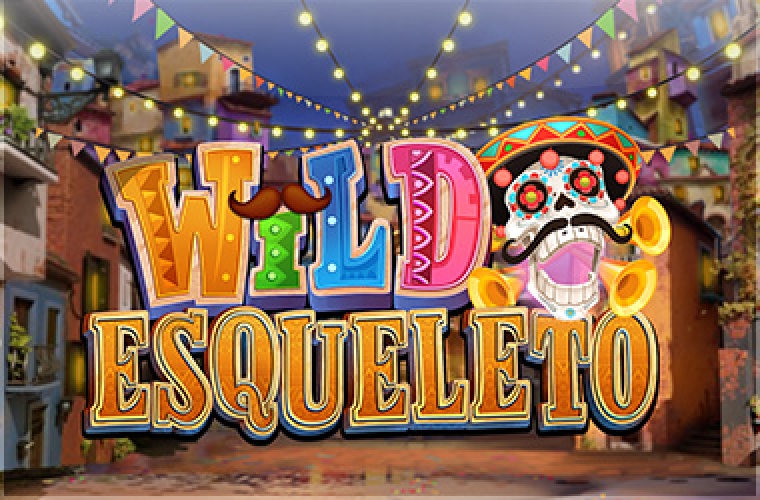 Wild Esqueleto demo